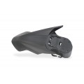 CNC Racing Carbon Fiber Front Fender for the Ducati Hypermotard 698 Mono CNC Racing Carbon Fiber Front Fender for the Ducati Hypermotard 698 Mono